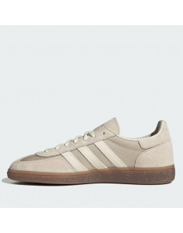 Обувь унисекс adidas Originals Handball Spezial KK1147 - бежевые