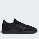 Кроссовки унисекс adidas Originals Handball Spezial KK1148 - черные