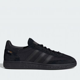 Кроссовки унисекс adidas Originals Handball Spezial KK1148 - черные