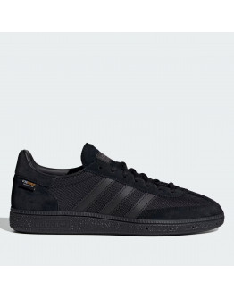 Кроссовки унисекс adidas Originals Handball Spezial KK1148 - черные