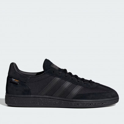 Кроссовки унисекс adidas Originals Handball Spezial KK1148 - черные