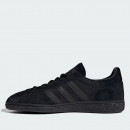 Кроссовки унисекс adidas Originals Handball Spezial KK1148 - черные