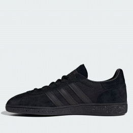 Кроссовки унисекс adidas Originals Handball Spezial KK1148 - черные