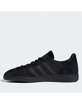Кроссовки унисекс adidas Originals Handball Spezial KK1148 - черные
