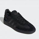 Кроссовки унисекс adidas Originals Handball Spezial KK1148 - черные