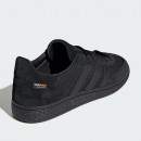 Кроссовки унисекс adidas Originals Handball Spezial KK1148 - черные