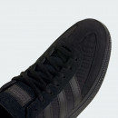 Кроссовки унисекс adidas Originals Handball Spezial KK1148 - черные