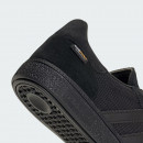 Кроссовки унисекс adidas Originals Handball Spezial KK1148 - черные