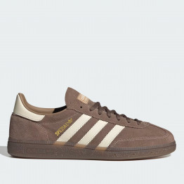 Обувь унисекс adidas Originals Handball Spezial KK1153 - коричневые