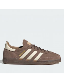 Обувь унисекс adidas Originals Handball Spezial KK1153 - коричневые