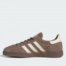 Обувь унисекс adidas Originals Handball Spezial KK1153 - коричневые