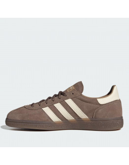 Обувь унисекс adidas Originals Handball Spezial KK1153 - коричневые