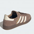 Обувь унисекс adidas Originals Handball Spezial KK1153 - коричневые