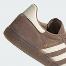 Обувь унисекс adidas Originals Handball Spezial KK1153 - коричневые