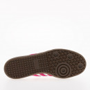 Подростковые кроссовки adidas Originals Samba OG J KK3556 - белые