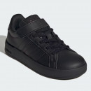 Детская обувь adidas Grand Court 3.0 KK3790 - черные