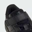 Детская обувь adidas Grand Court 3.0 KK3790 - черные