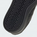 Детская обувь adidas Grand Court 3.0 KK3790 - черные