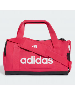 Унисекс сумка adidas Linear Duffel XS KS2072 - розовая