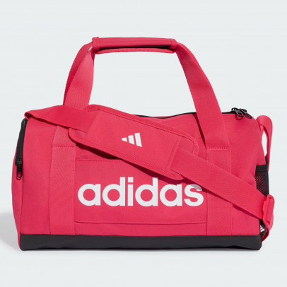 Унисекс сумка adidas Linear Duffel XS KS2072 - розовая