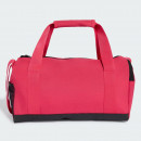 Унисекс сумка adidas Linear Duffel XS KS2072 - розовая