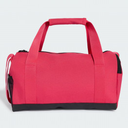 Унисекс сумка adidas Linear Duffel XS KS2072 - розовая