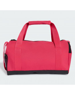 Унисекс сумка adidas Linear Duffel XS KS2072 - розовая