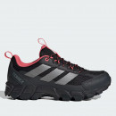 Женская обувь adidas Terrex Rockadia KZ9170 - черные