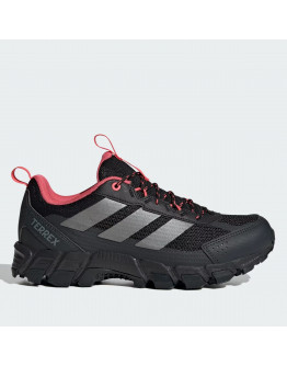 Женская обувь adidas Terrex Rockadia KZ9170 - черные