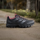 Женская обувь adidas Terrex Rockadia KZ9170 - черные