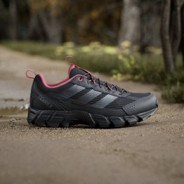 Женская обувь adidas Terrex Rockadia KZ9170 - черные