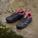 Женская обувь adidas Terrex Rockadia KZ9170 - черные