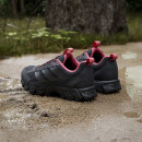Женская обувь adidas Terrex Rockadia KZ9170 - черные