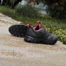 Женская обувь adidas Terrex Rockadia KZ9170 - черные