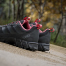 Женская обувь adidas Terrex Rockadia KZ9170 - черные