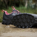 Женская обувь adidas Terrex Rockadia KZ9170 - черные