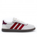 Женские кроссовки adidas Breaknet Sleek 2.0 LA2959 - белые