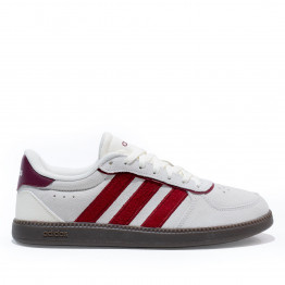 Женские кроссовки adidas Breaknet Sleek 2.0 LA2959 - белые