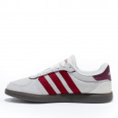 Женские кроссовки adidas Breaknet Sleek 2.0 LA2959 - белые