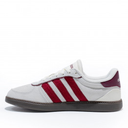 Женские кроссовки adidas Breaknet Sleek 2.0 LA2959 - белые