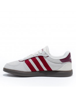 Женские кроссовки adidas Breaknet Sleek 2.0 LA2959 - белые