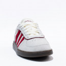 Женские кроссовки adidas Breaknet Sleek 2.0 LA2959 - белые