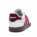 Женские кроссовки adidas Breaknet Sleek 2.0 LA2959 - белые
