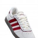 Женские кроссовки adidas Breaknet Sleek 2.0 LA2959 - белые