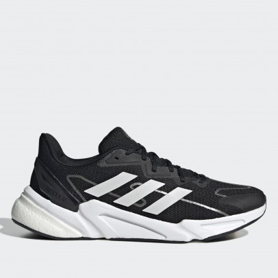 Кроссовки adidas X9000L2 S23651 - черные