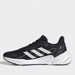 Кроссовки adidas X9000L2 S23651 - черные