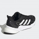 Кроссовки adidas X9000L2 S23651 - черные