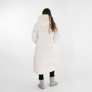 Куртка Alpha industries Coat ZH 108007578 - кремовая