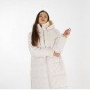 Куртка Alpha industries Coat ZH 108007578 - кремовая