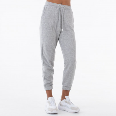 Штаны Alpha Industries Basic Jogger SL 116051230 - серые